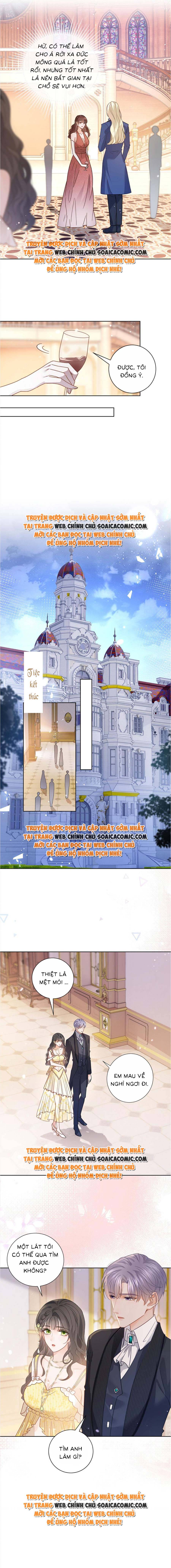 Ninita Yêu Dấu - Phần 2 Chap 888.7 - Next Chap 889.7