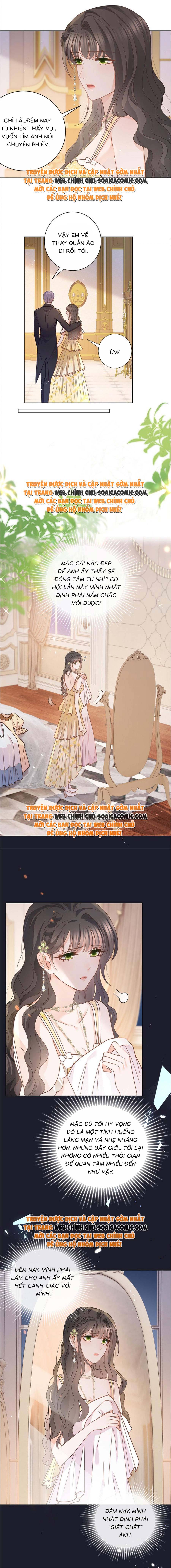 Ninita Yêu Dấu - Phần 2 Chap 888.7 - Next Chap 889.7