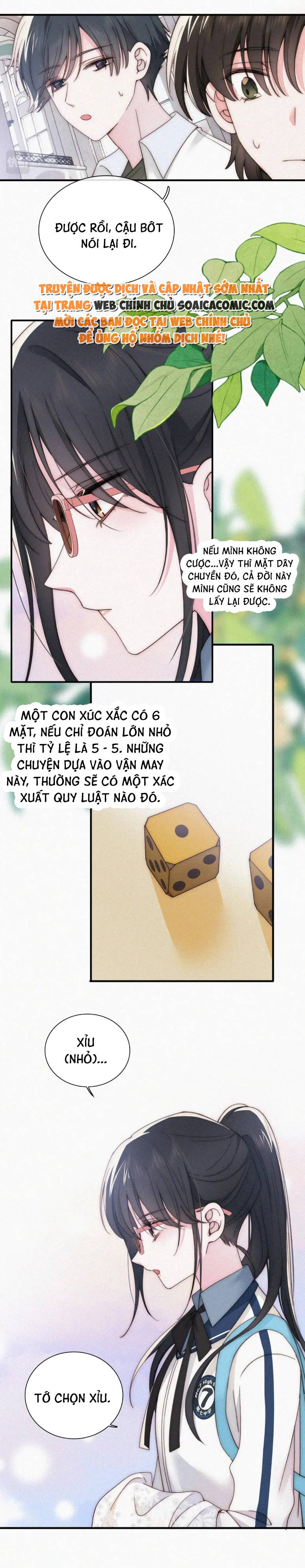 Ninita Yêu Dấu - Phần 2 Chap 889.2 - Next Chap 890.2
