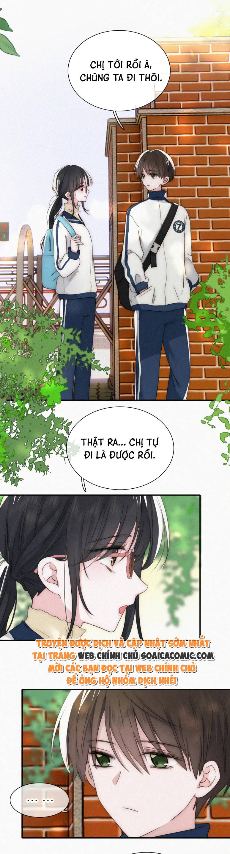 Ninita Yêu Dấu - Phần 2 Chap 889.2 - Next Chap 890.2