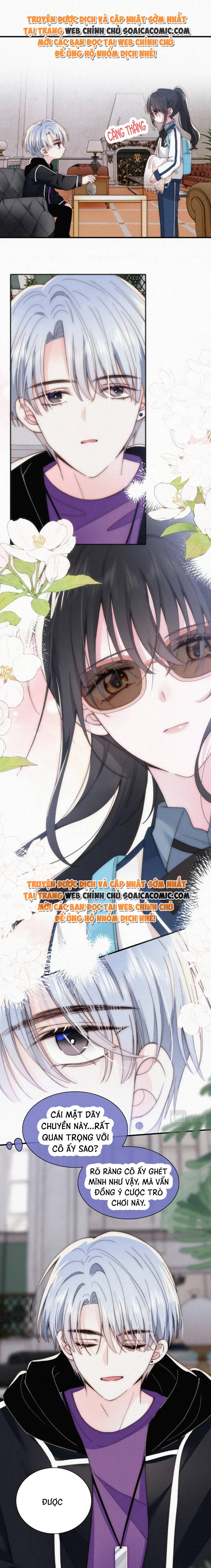 Ninita Yêu Dấu - Phần 2 Chap 889.2 - Next Chap 890.2