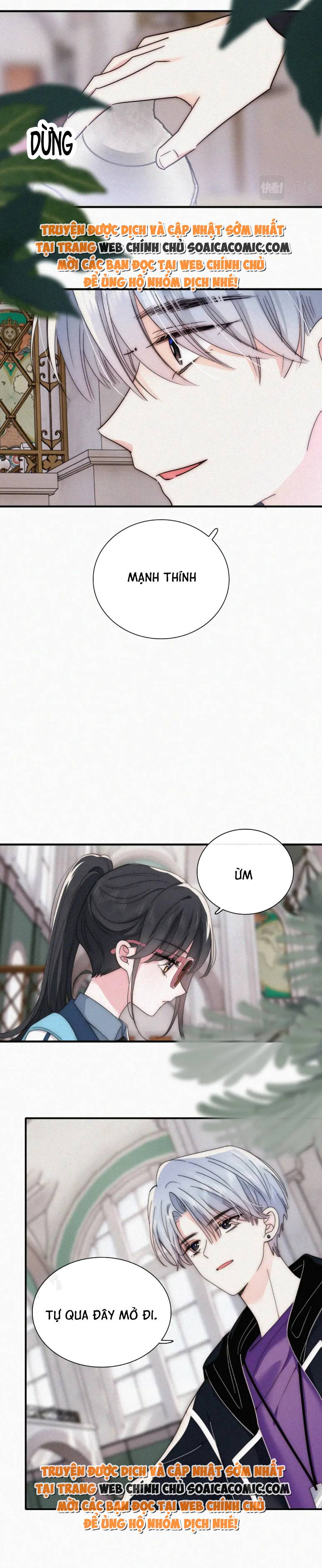 Ninita Yêu Dấu - Phần 2 Chap 889.2 - Next Chap 890.2