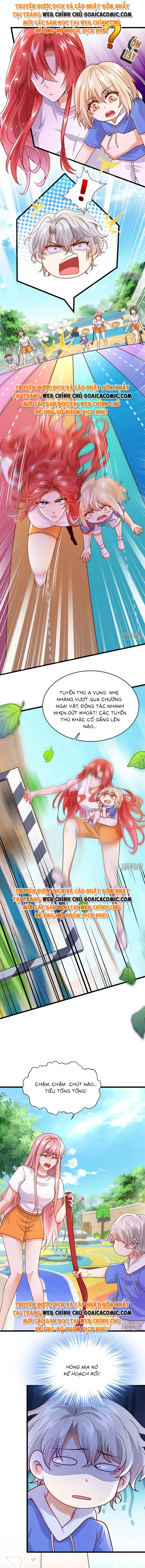 Ninita Yêu Dấu - Phần 2 Chap 889.3 - Next Chap 890.3