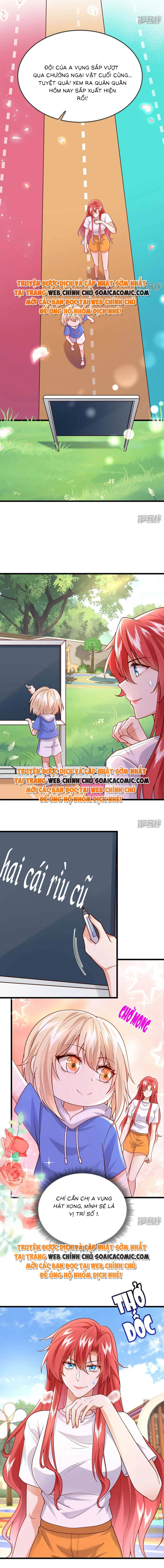 Ninita Yêu Dấu - Phần 2 Chap 889.3 - Next Chap 890.3