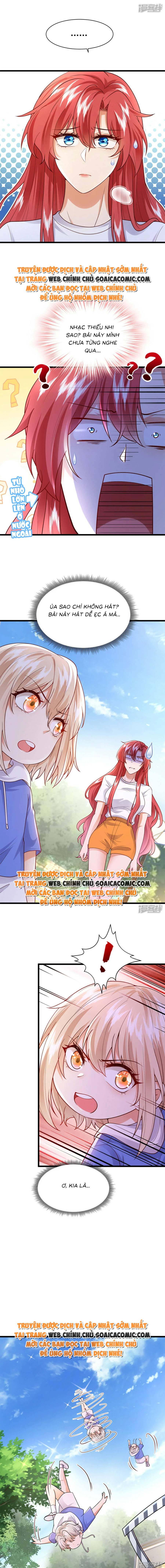 Ninita Yêu Dấu - Phần 2 Chap 889.3 - Next Chap 890.3