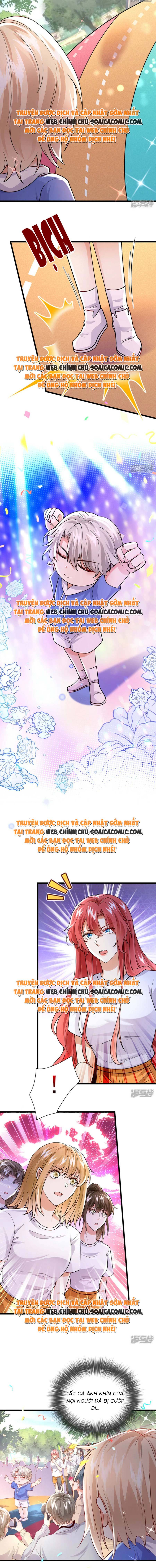 Ninita Yêu Dấu - Phần 2 Chap 889.3 - Next Chap 890.3