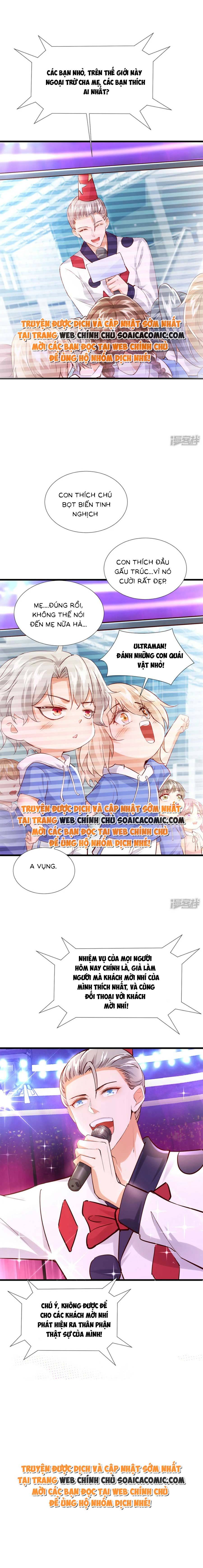 Ninita Yêu Dấu - Phần 2 Chap 889.3 - Next Chap 890.3