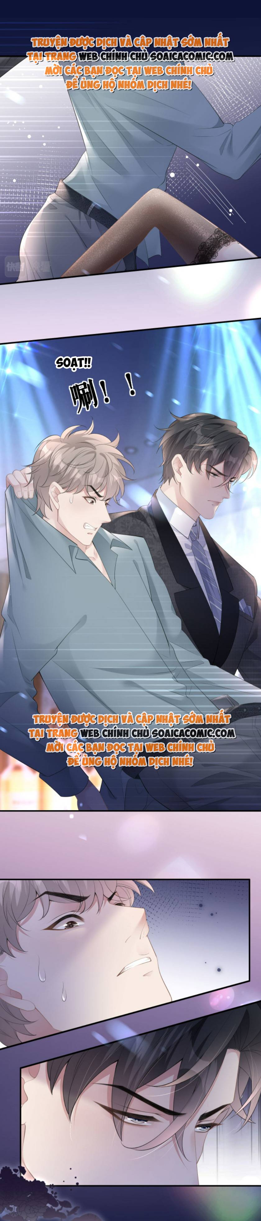 Ninita Yêu Dấu - Phần 2 Chap 889.5 - Next Chap 890.5