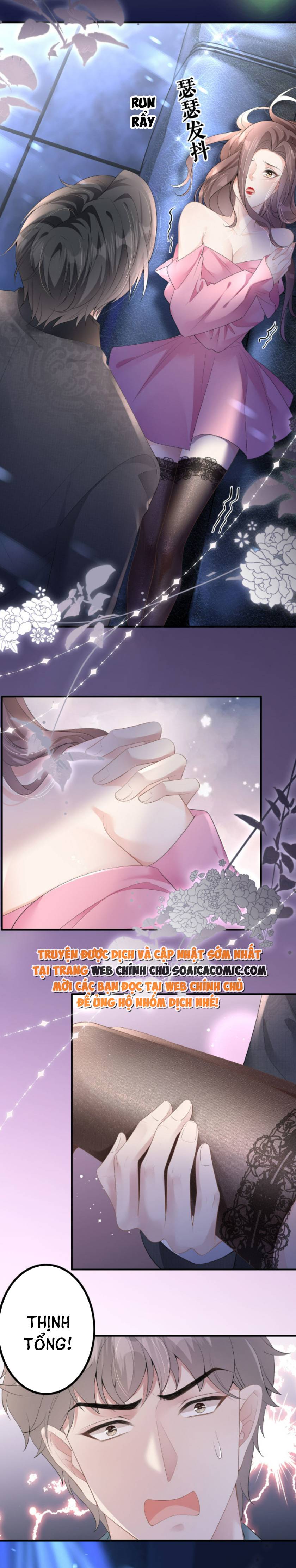 Ninita Yêu Dấu - Phần 2 Chap 889.5 - Next Chap 890.5