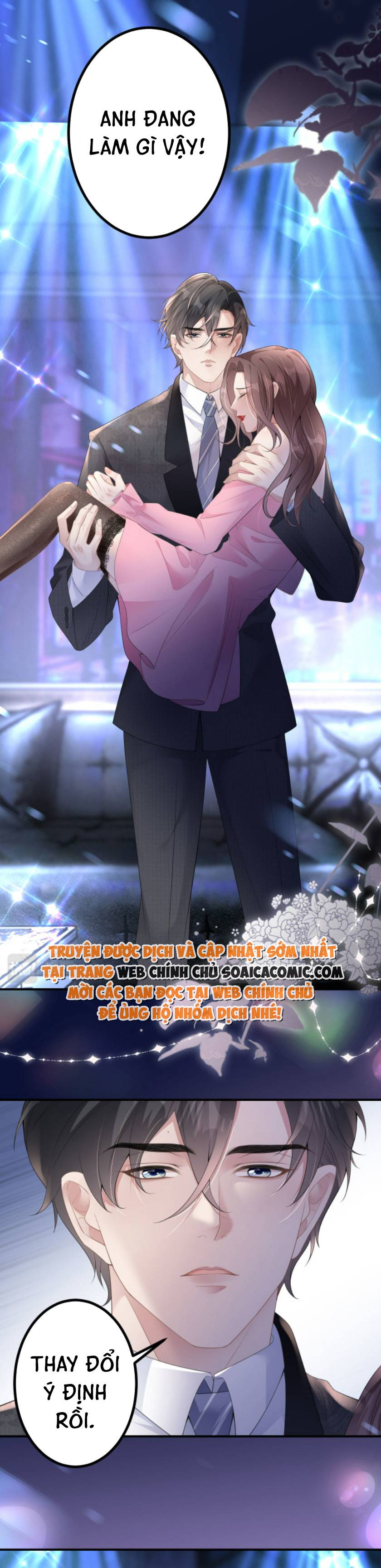 Ninita Yêu Dấu - Phần 2 Chap 889.5 - Next Chap 890.5