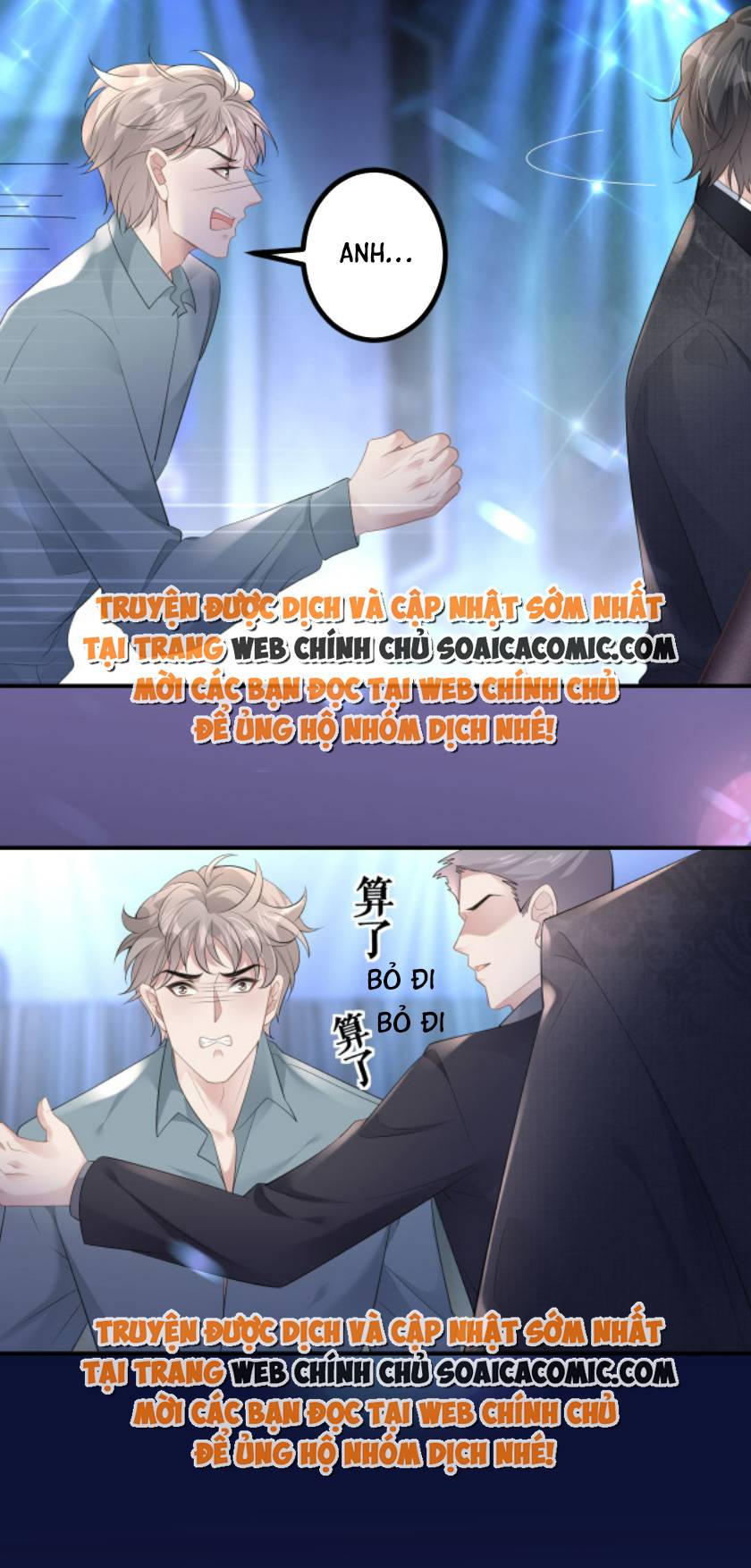 Ninita Yêu Dấu - Phần 2 Chap 889.5 - Next Chap 890.5