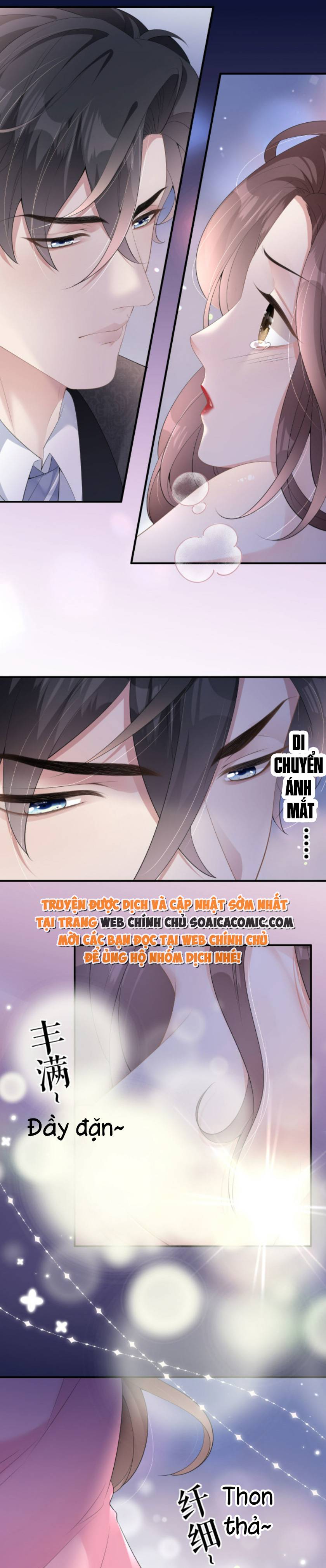 Ninita Yêu Dấu - Phần 2 Chap 889.5 - Next Chap 890.5
