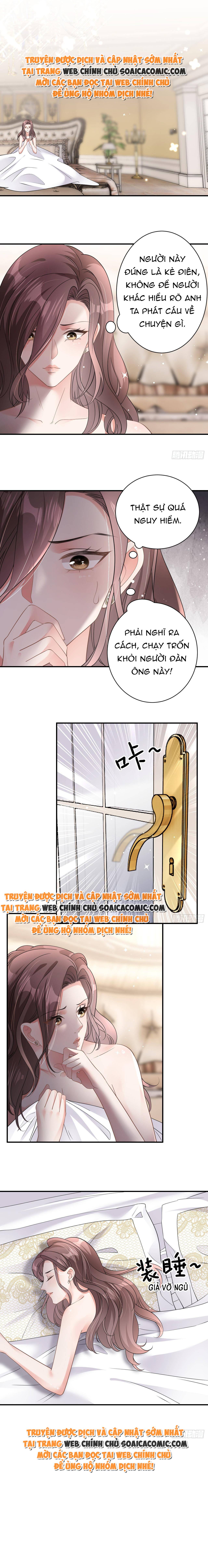 Ninita Yêu Dấu - Phần 2 Chap 889.8 - Next Chap 890.8