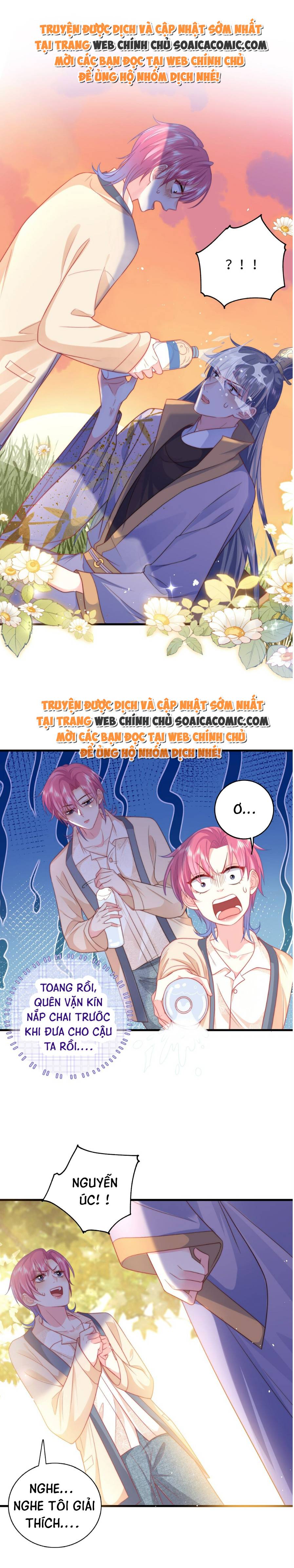 Ninita Yêu Dấu - Phần 2 Chap 889.9 - Next Chap 890.9