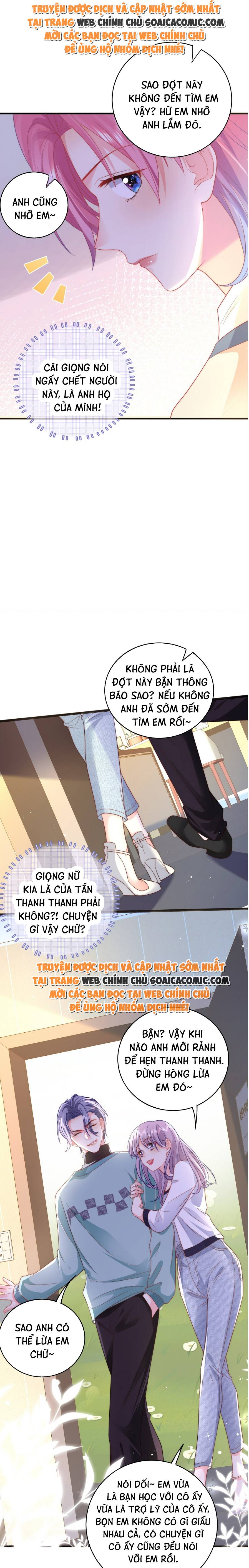 Ninita Yêu Dấu - Phần 2 Chap 889.9 - Next Chap 890.9