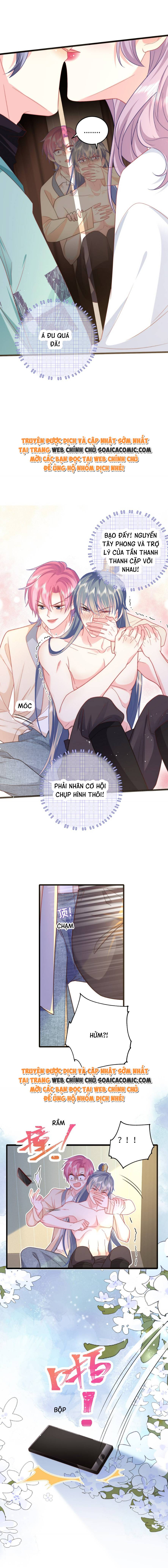 Ninita Yêu Dấu - Phần 2 Chap 889.9 - Next Chap 890.9