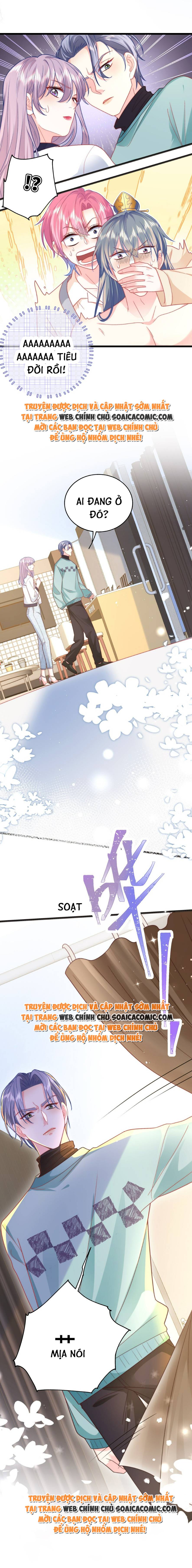 Ninita Yêu Dấu - Phần 2 Chap 889.9 - Next Chap 890.9