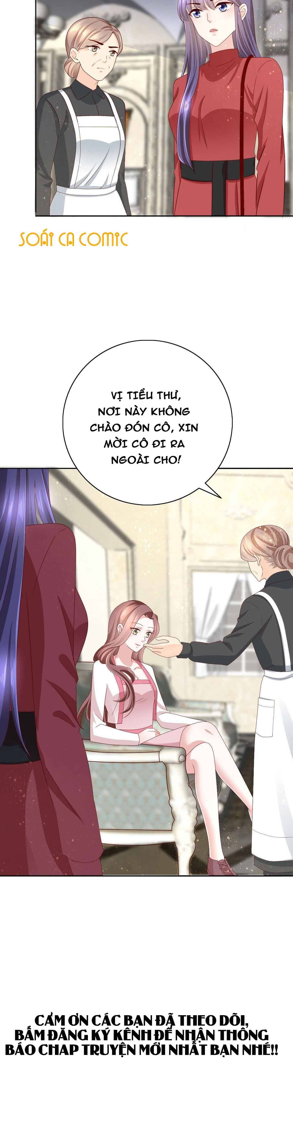 Ninita Yêu Dấu - Phần 2 Chap 89.8 - Next Chap 90.8