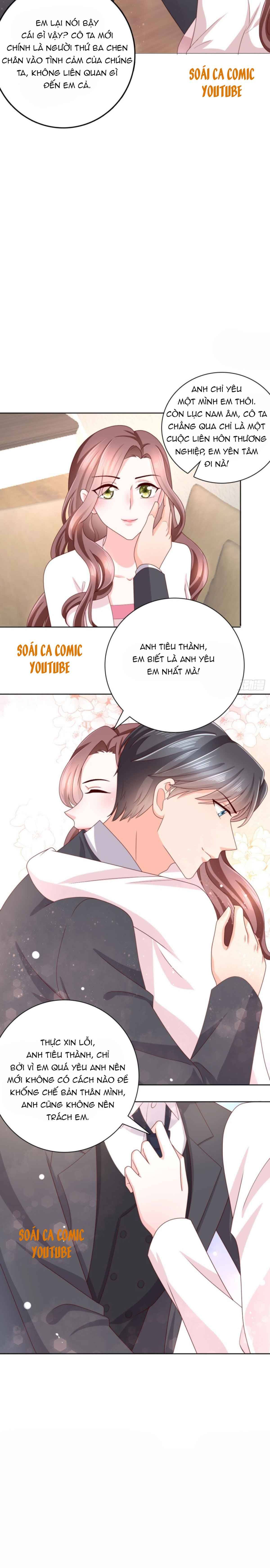 Ninita Yêu Dấu - Phần 2 Chap 89.9 - Next Chap 90.9