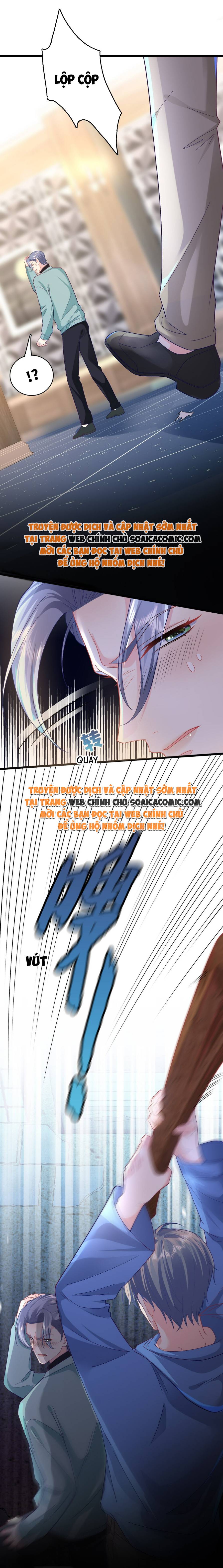 Ninita Yêu Dấu - Phần 2 Chap 890.1 - Next Chap 891.1