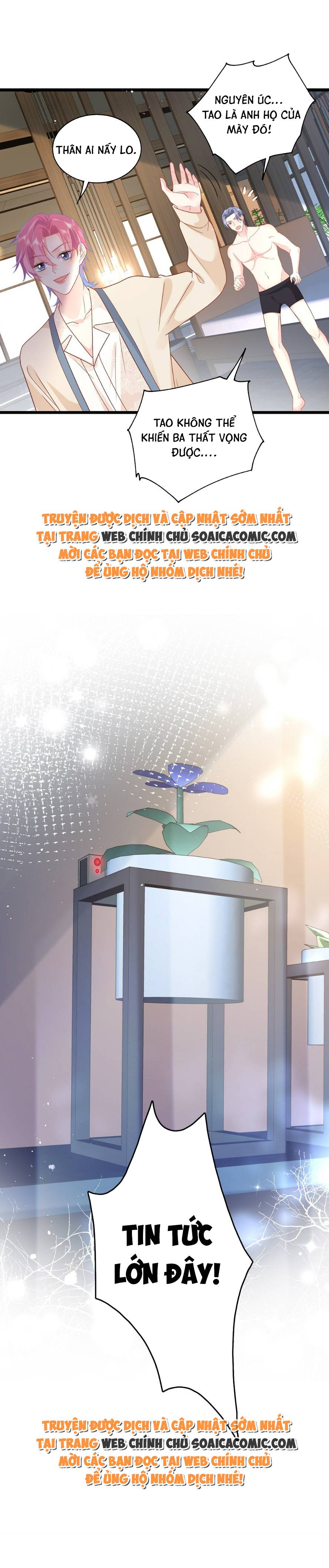 Ninita Yêu Dấu - Phần 2 Chap 890.1 - Next Chap 891.1