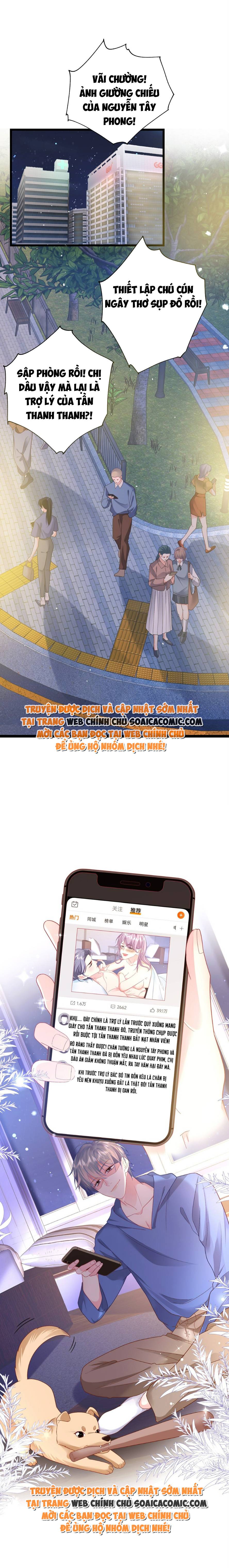 Ninita Yêu Dấu - Phần 2 Chap 890.1 - Next Chap 891.1