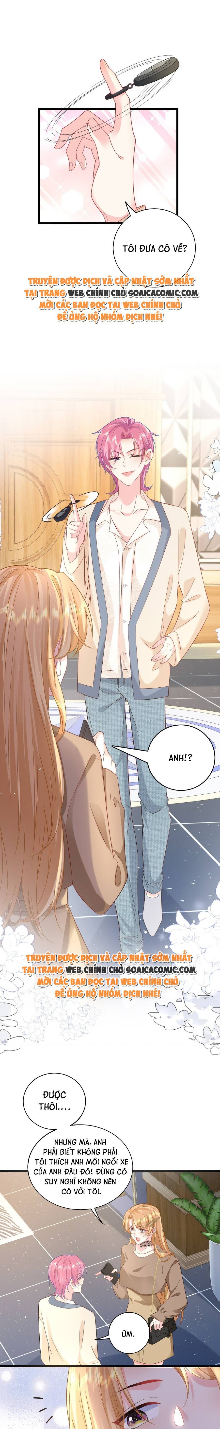 Ninita Yêu Dấu - Phần 2 Chap 890.1 - Next Chap 891.1