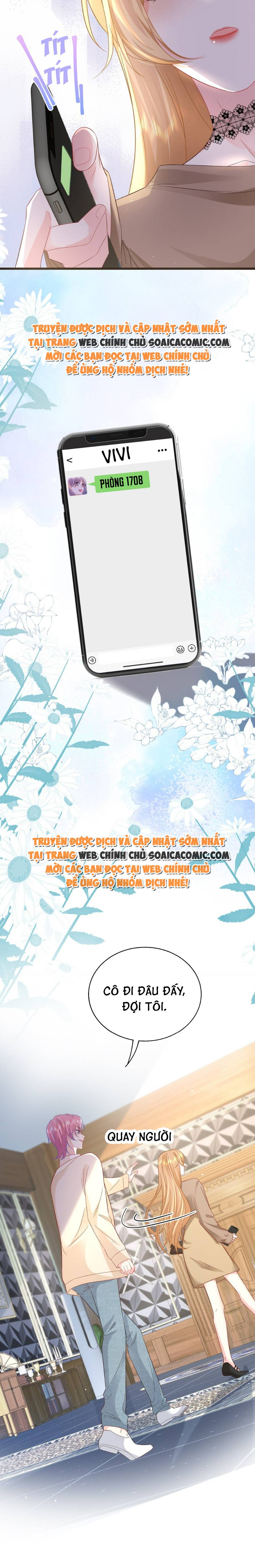 Ninita Yêu Dấu - Phần 2 Chap 890.1 - Next Chap 891.1