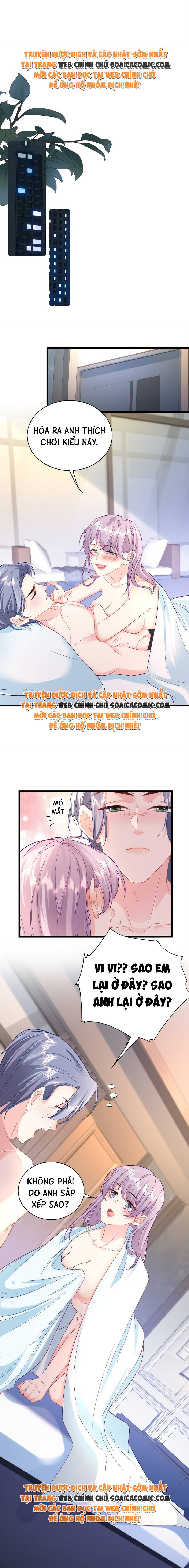 Ninita Yêu Dấu - Phần 2 Chap 890.1 - Next Chap 891.1