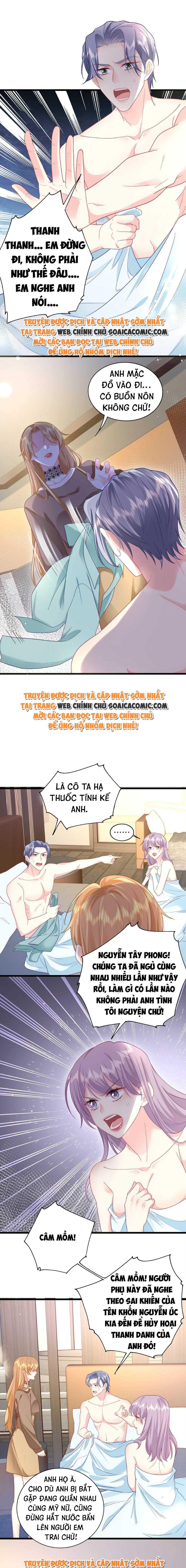 Ninita Yêu Dấu - Phần 2 Chap 890.1 - Next Chap 891.1