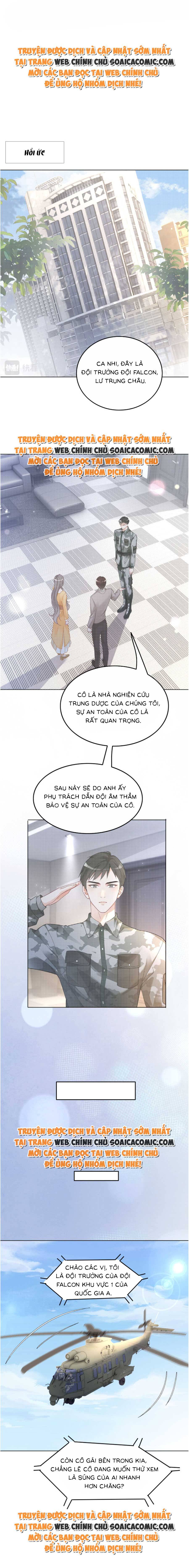 Ninita Yêu Dấu - Phần 2 Chap 890.3 - Next Chap 891.3