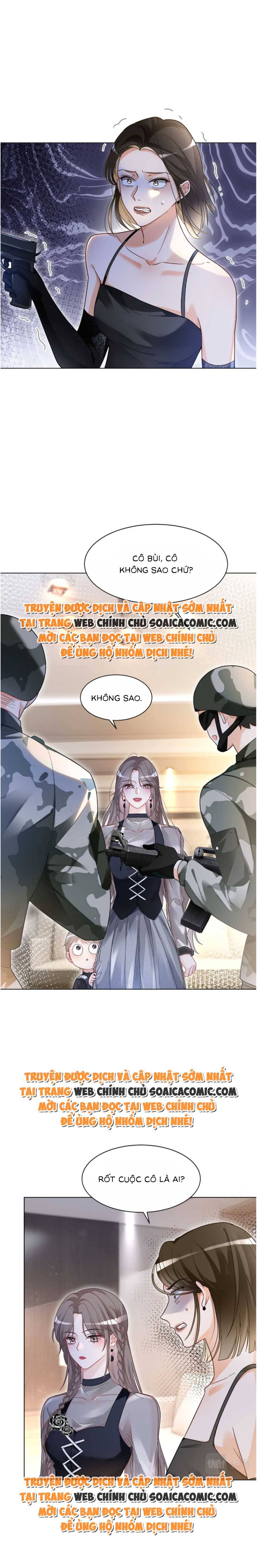 Ninita Yêu Dấu - Phần 2 Chap 890.3 - Next Chap 891.3