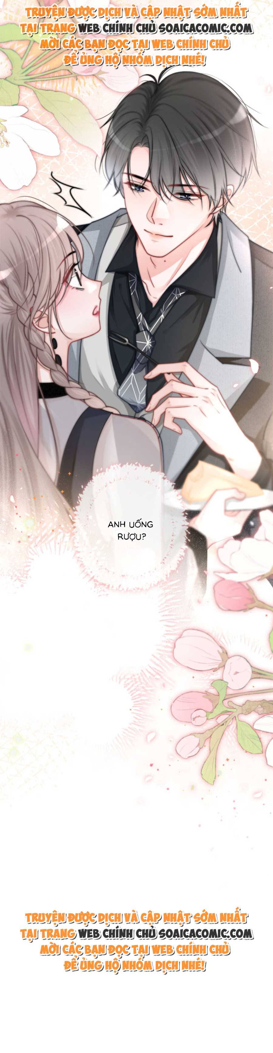 Ninita Yêu Dấu - Phần 2 Chap 890.3 - Next Chap 891.3