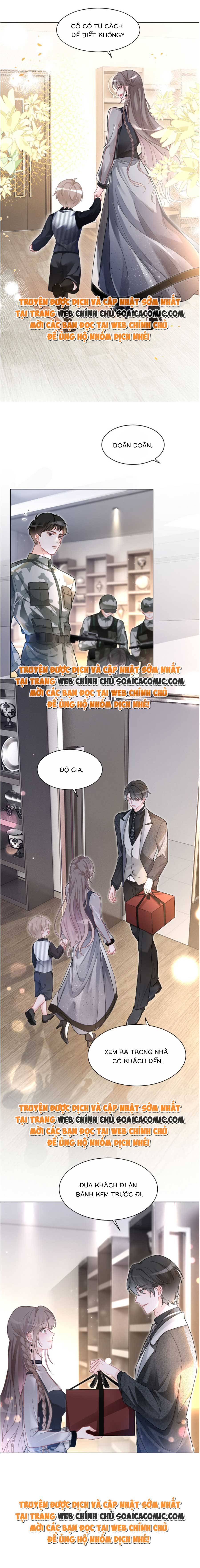 Ninita Yêu Dấu - Phần 2 Chap 890.3 - Next Chap 891.3