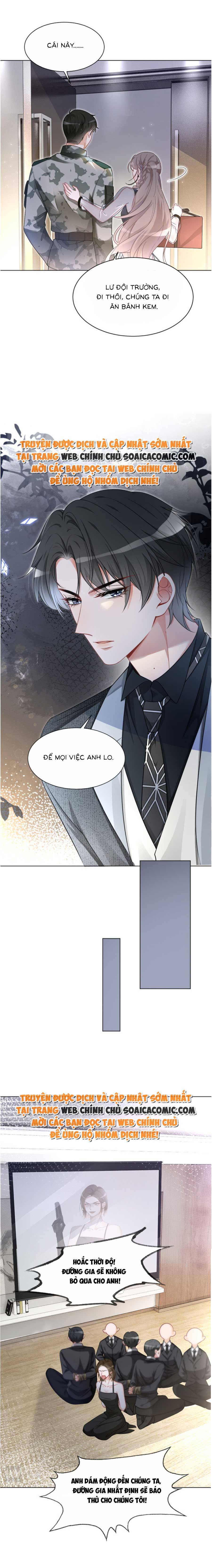 Ninita Yêu Dấu - Phần 2 Chap 890.3 - Next Chap 891.3