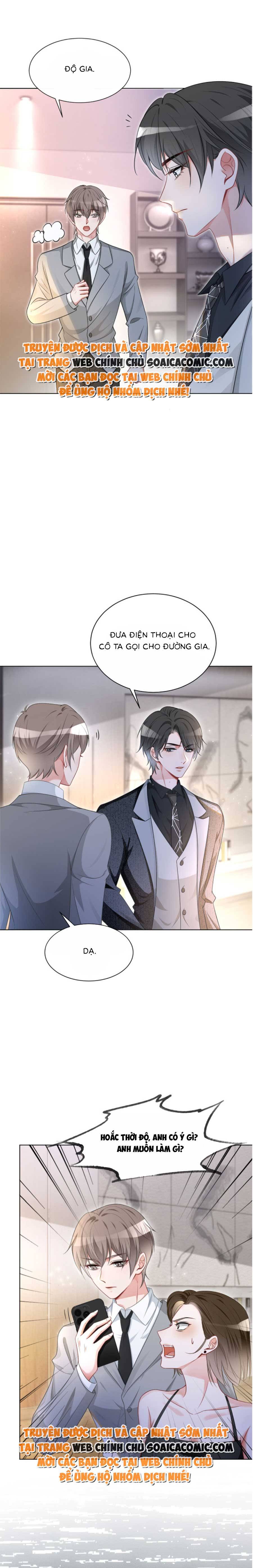 Ninita Yêu Dấu - Phần 2 Chap 890.3 - Next Chap 891.3