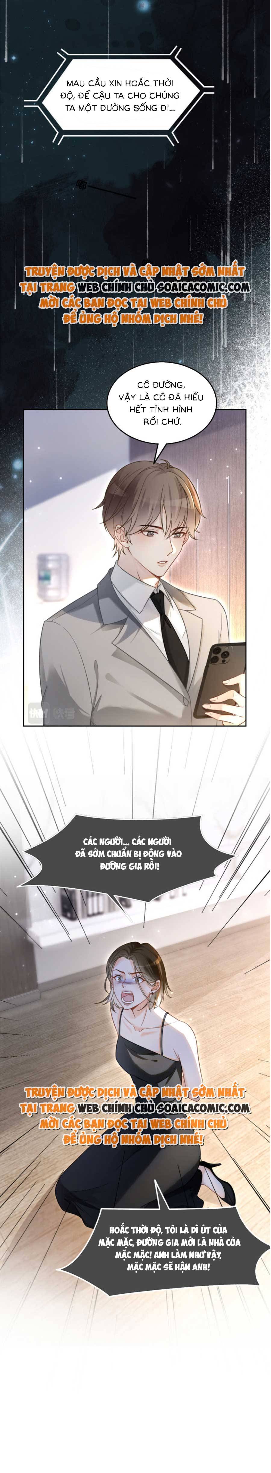 Ninita Yêu Dấu - Phần 2 Chap 890.3 - Next Chap 891.3