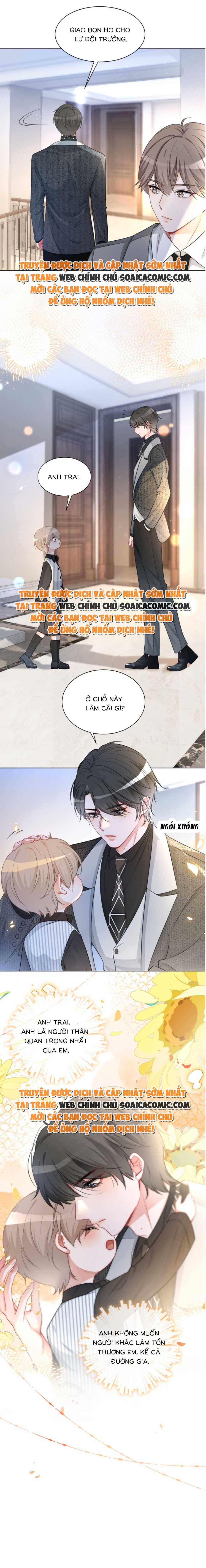 Ninita Yêu Dấu - Phần 2 Chap 890.3 - Next Chap 891.3