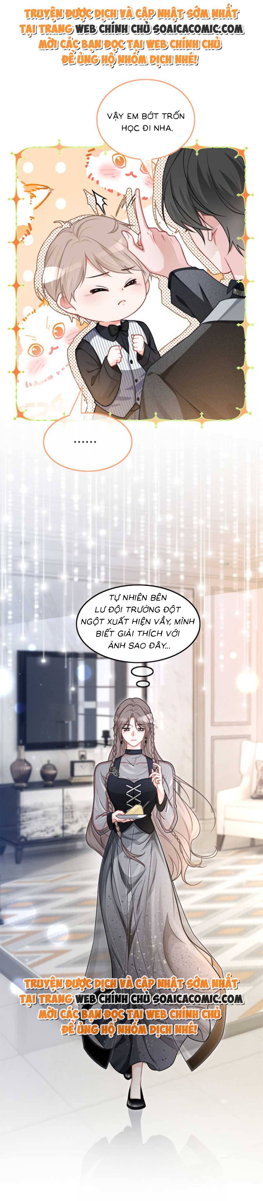 Ninita Yêu Dấu - Phần 2 Chap 890.3 - Next Chap 891.3