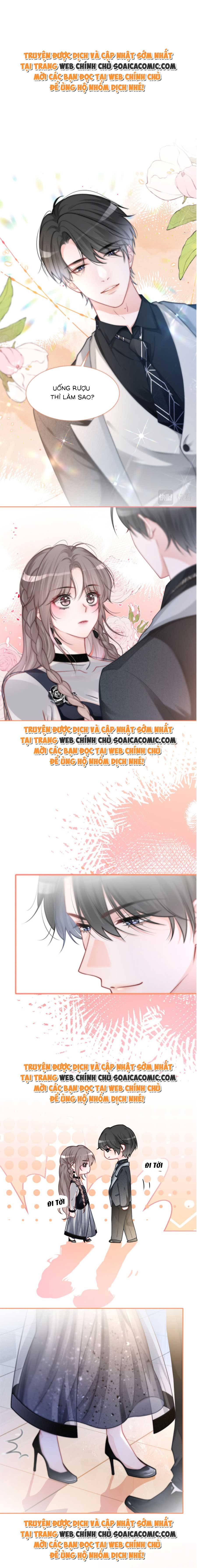 Ninita Yêu Dấu - Phần 2 Chap 890.4 - Next Chap 891.4