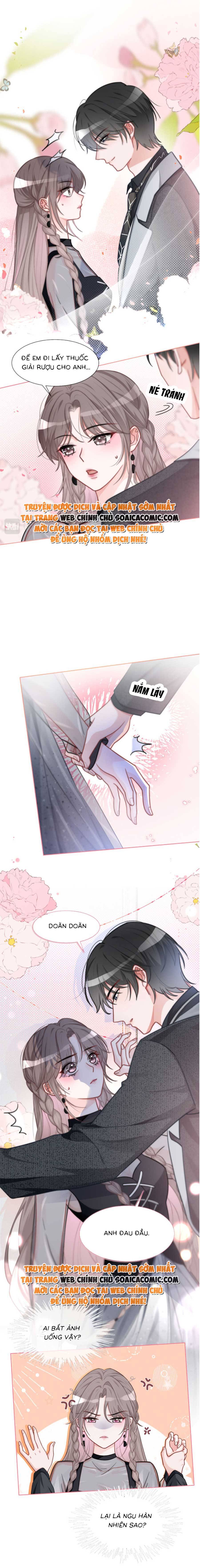 Ninita Yêu Dấu - Phần 2 Chap 890.4 - Next Chap 891.4