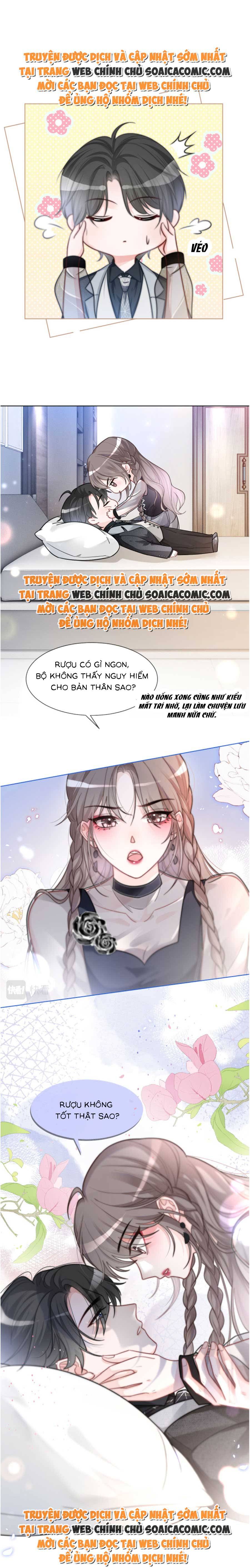 Ninita Yêu Dấu - Phần 2 Chap 890.4 - Next Chap 891.4