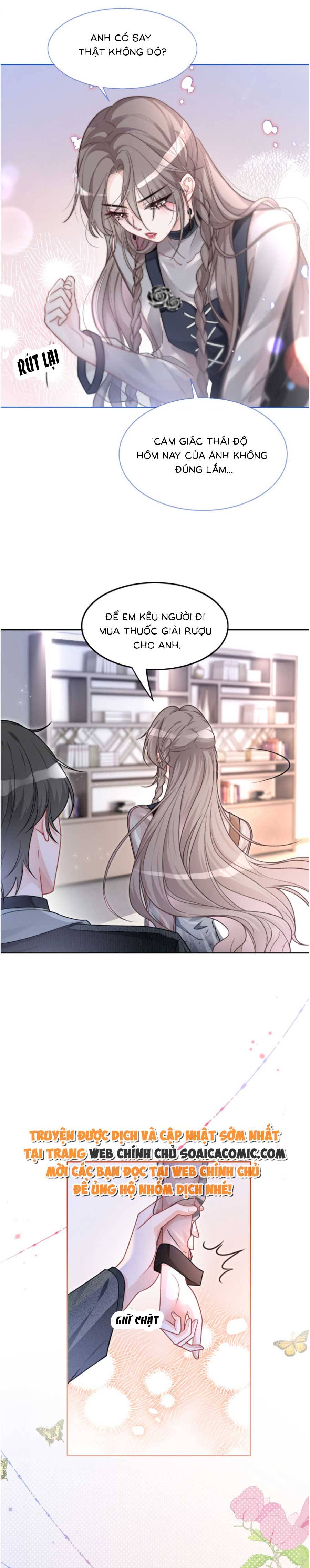 Ninita Yêu Dấu - Phần 2 Chap 890.4 - Next Chap 891.4