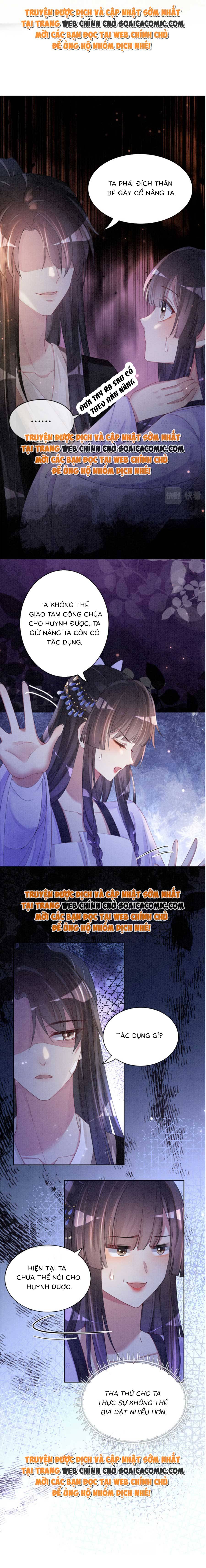 Ninita Yêu Dấu - Phần 2 Chap 890.5 - Next Chap 891.5