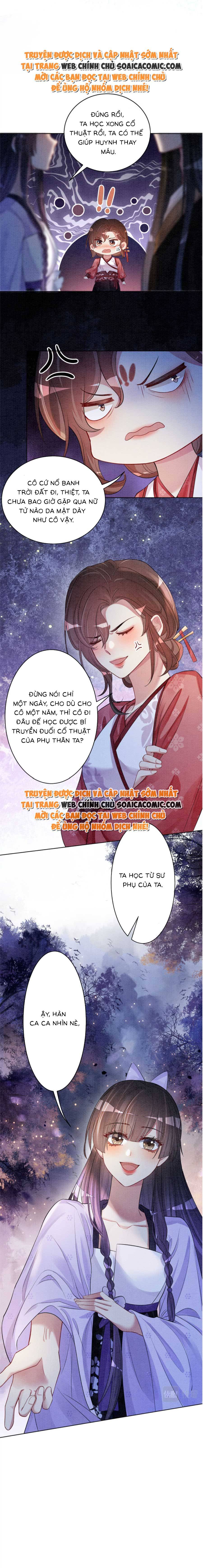 Ninita Yêu Dấu - Phần 2 Chap 890.5 - Next Chap 891.5