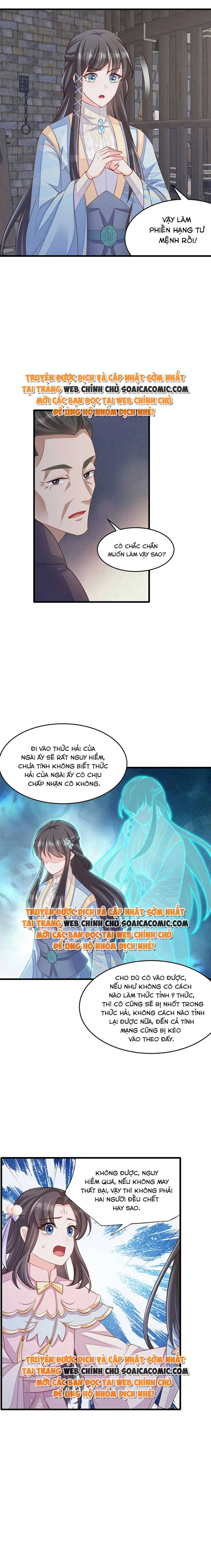 Ninita Yêu Dấu - Phần 2 Chap 890.6 - Next Chap 891.6