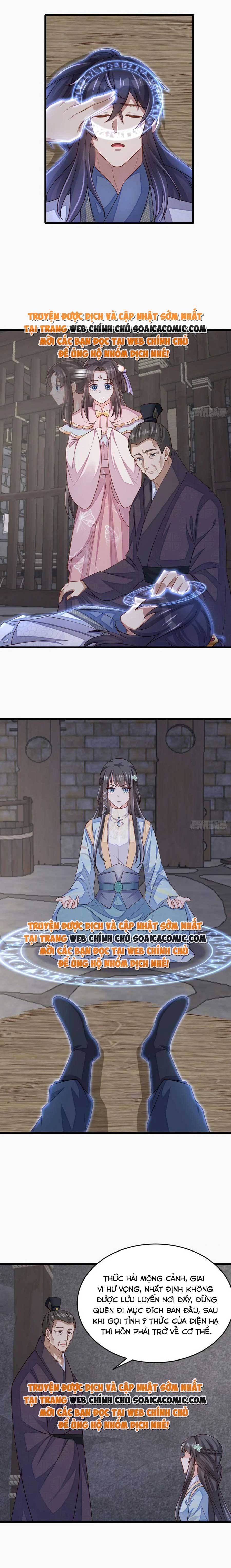 Ninita Yêu Dấu - Phần 2 Chap 890.6 - Next Chap 891.6