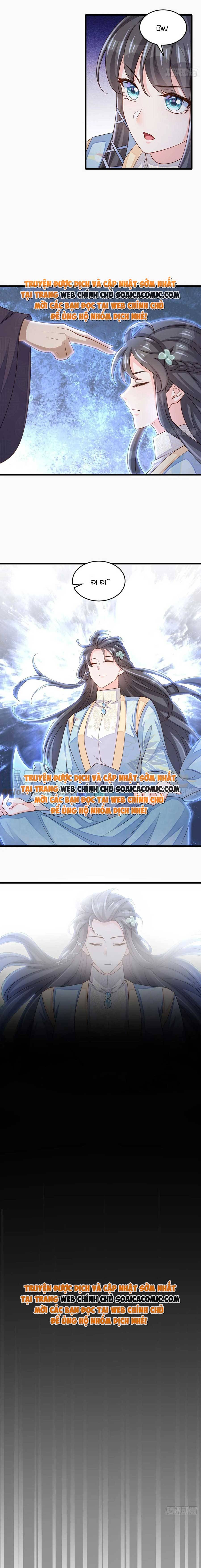 Ninita Yêu Dấu - Phần 2 Chap 890.6 - Next Chap 891.6