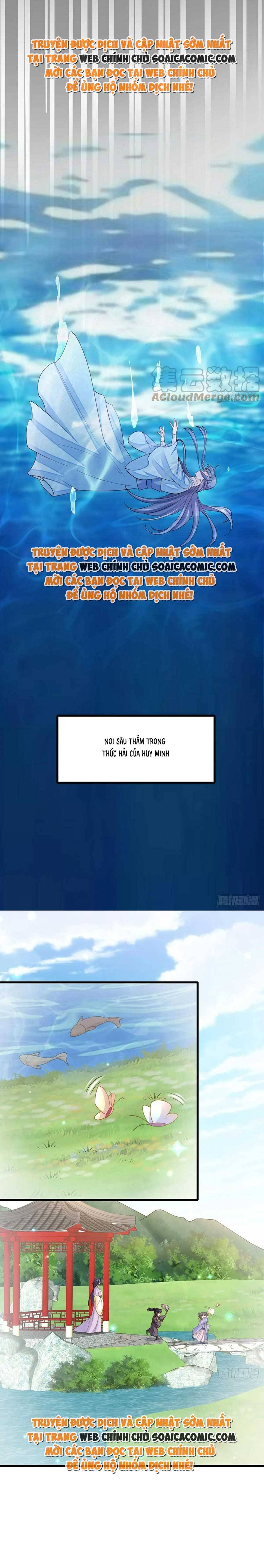 Ninita Yêu Dấu - Phần 2 Chap 890.6 - Next Chap 891.6