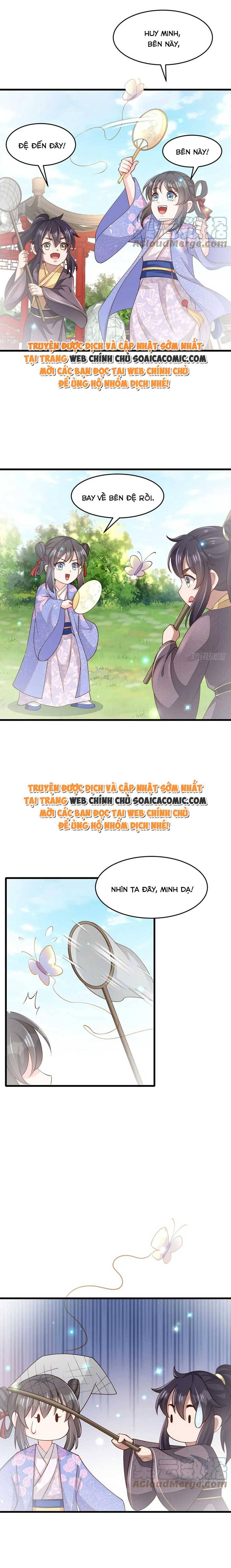 Ninita Yêu Dấu - Phần 2 Chap 890.6 - Next Chap 891.6